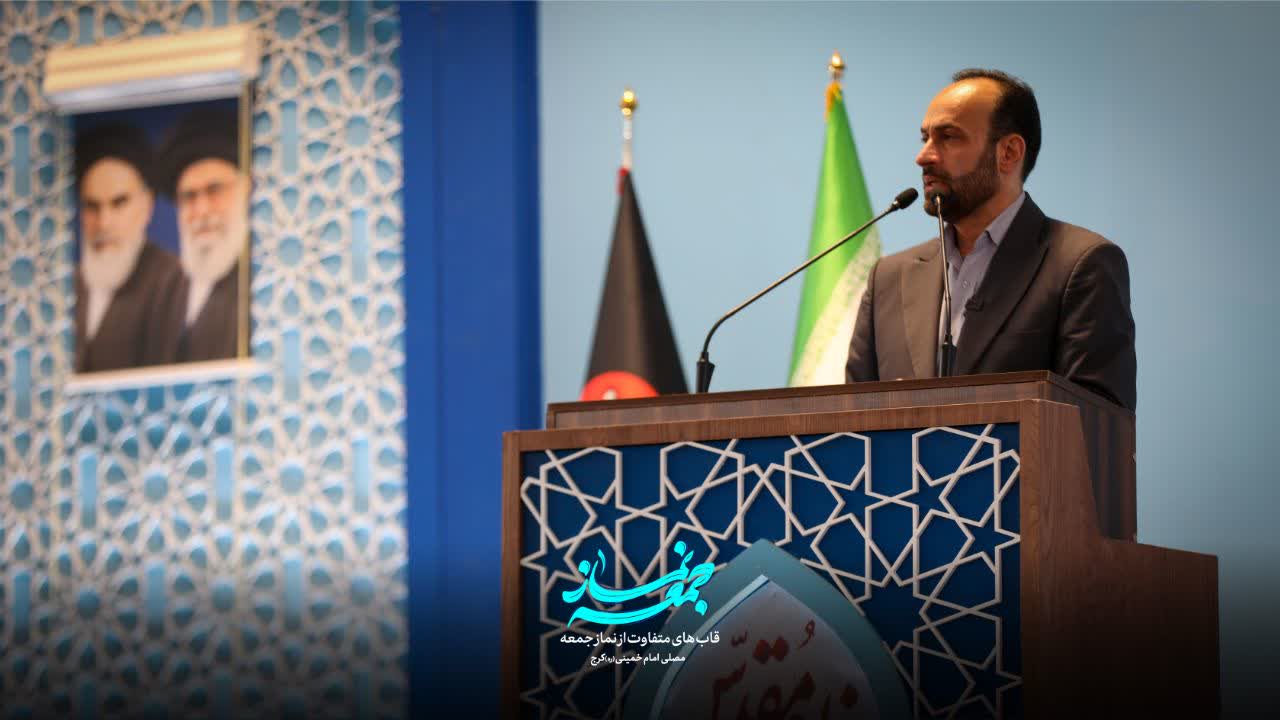  نمایندگان مجلس فعالانه در میدان هستند