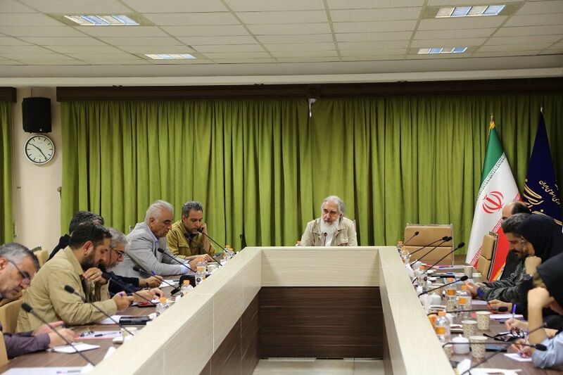 رویداد موسیقی دفاع مقدس با هم‌افزایی نهادهای فرهنگی برگزار می‌شود