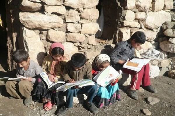 آمادگی برای افتتاح ۱۶۸ مدرسه جایگزین مدارس سنگی و ناایمن در سال تحصیلی جدید