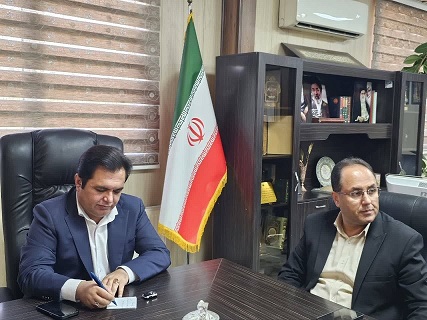موانع اجرای کمربندی غربی باید برطرف شود
