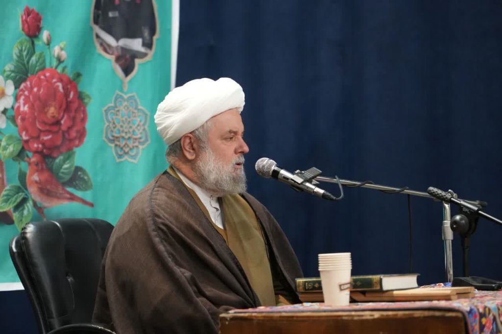 فعالیت‌های قرآنی نباید به برنامه‌های مناسبتی محدود شود