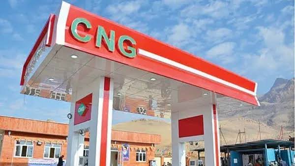 افزایش ۱۱ درصدی مصرف CNG پس از تغییر نرخ سوم بنزین