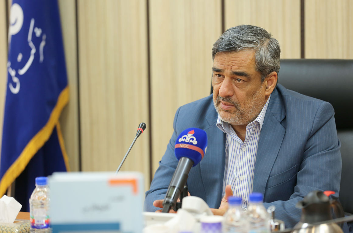 خبر «قرارداد فروش نفت با مجوز وزیر» تکذیب شد