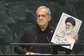 رئیس‌جمهوری: برای دفاع، از جنگ نمی‌ترسیم و برای صلح از مذاکره نمی‌گریزیم
