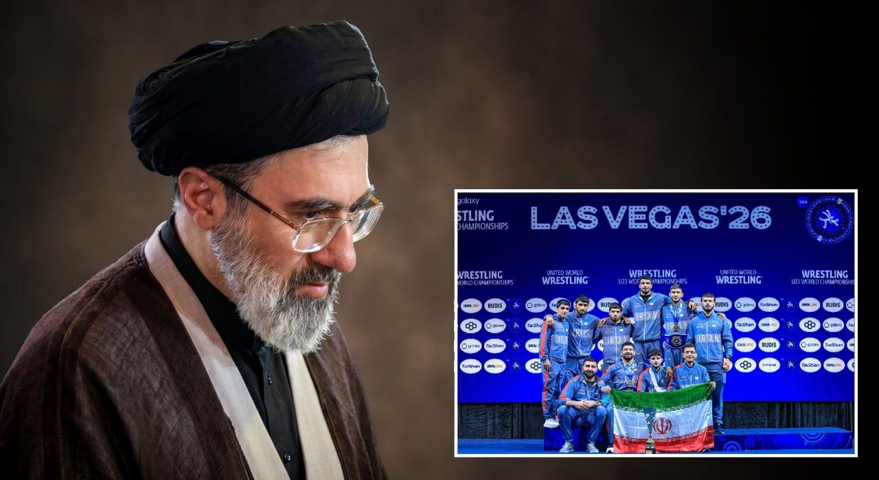 درخشش جوانان میهن تلالو امیدهای ملت به جوانان در مسیر تحقق آینده‌ای باشکوه است