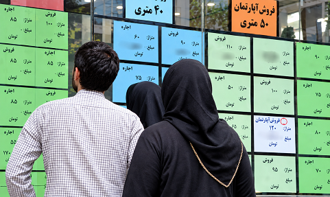 بحران مسکن در سایه بی‌برنامگی