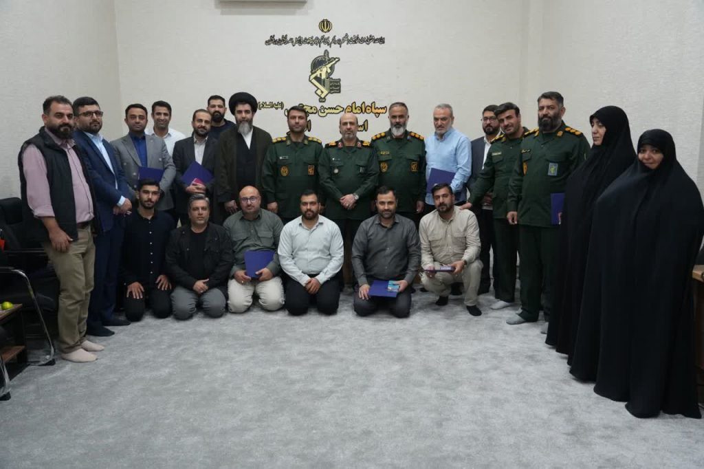 ۱۰ مهر، روزی ماندگار در تاریخ البرز