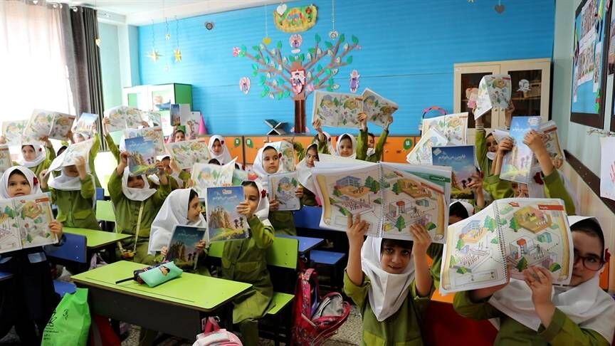 دستورالعمل اجرای زیست‌بوم جدید برنامه درسی دوره اول ابتدایی ابلاغ شد