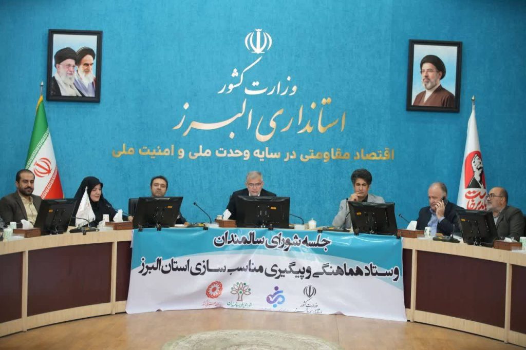 مدیریت محله‌محور و مشارکت بخش خصوصی، راهبرد توسعه خدمات به سالمندان است