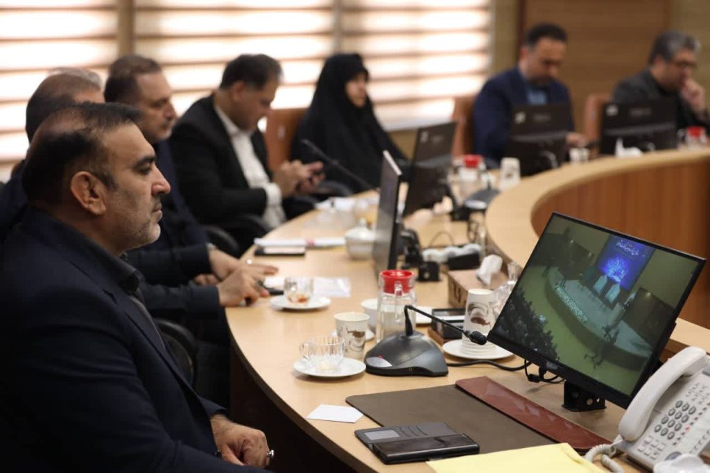 سرشماری نفوس و مسکن، مبنای برنامه‌ریزی برای توسعه استان البرز است