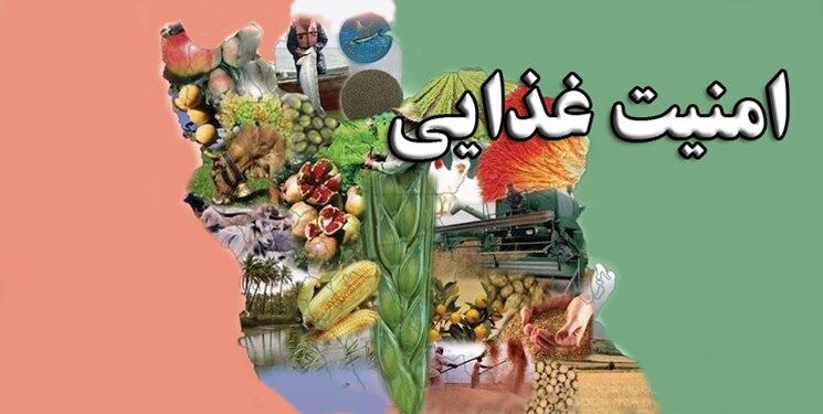 سند امنیت غذایی کشور با تلفیق ۶ سند به تصویب رسید