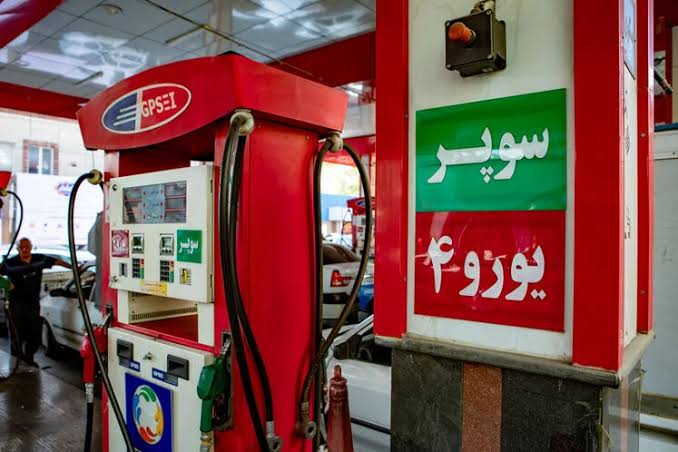 قیمت بنزین سوپر داخلی لیتری ۱۰۳ هزار تومان اعلام شد