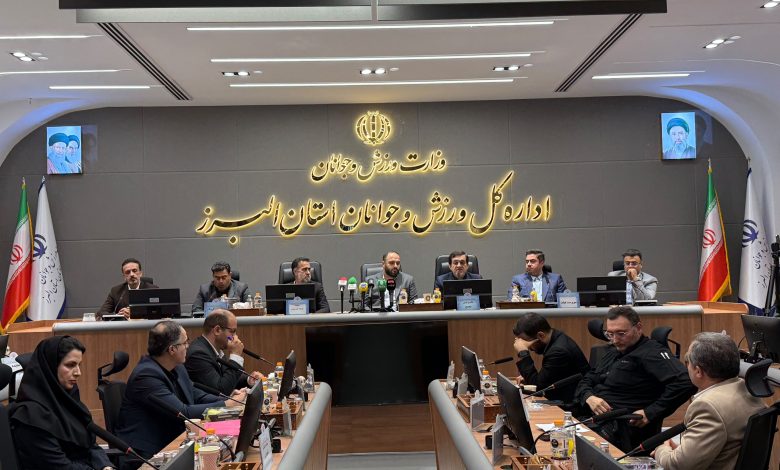البرز به دنبال احیای جایگاه خود در تیراندازی