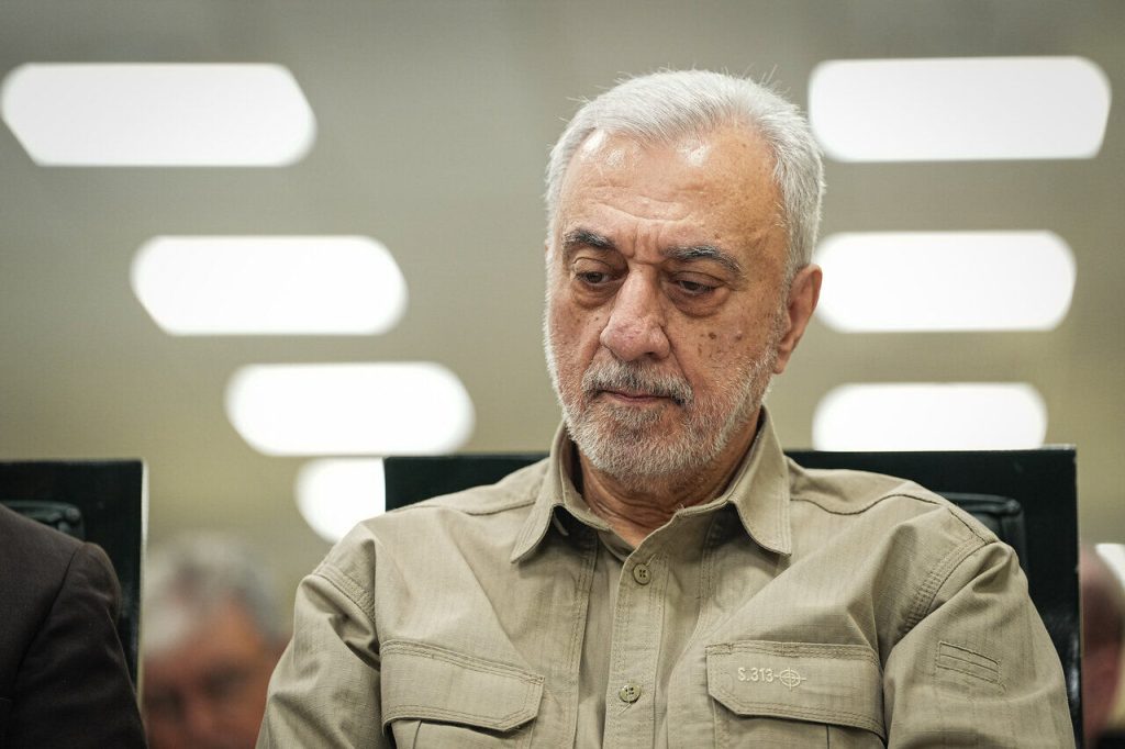 پاسخ ما به تهدیدها، آمادگی بیشتر و قدرت دفاعی موثرتر است