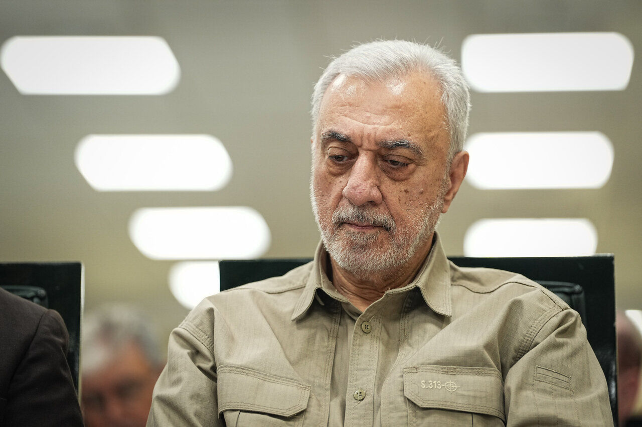 پاسخ ما به تهدیدها، آمادگی بیشتر و قدرت دفاعی موثرتر است