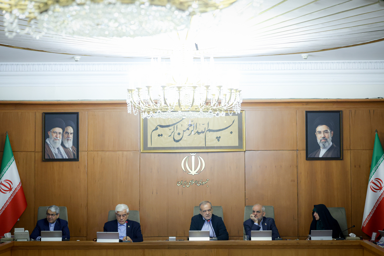 بررسی روند بازسازی تأسیسات نفت و گاز کشور