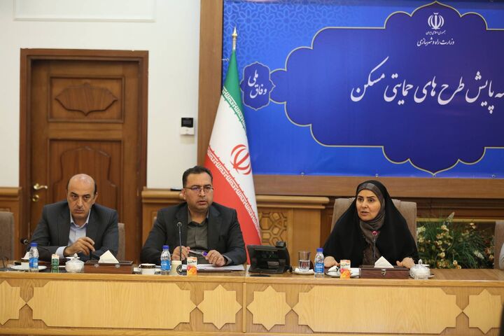 برنامه‌ریزی برای فاز جدید واگذاری زمین در شهرهای کوچک و میانی