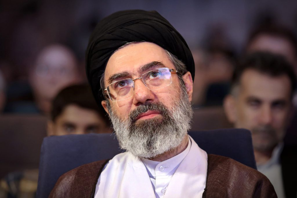 کلید قوی‌تر شدن ایران، مرزشکنی علمی نخبگان است