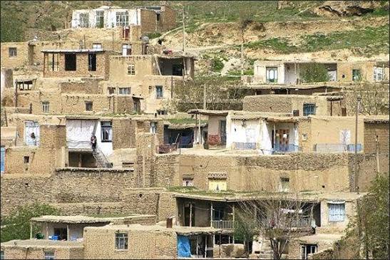 مسیر توسعه روستاها متحول می‌شود