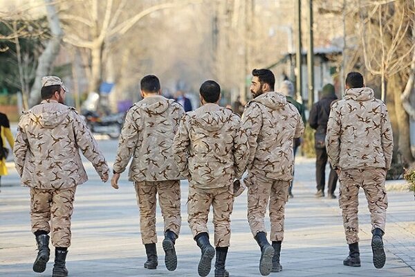 تسهیلات ویژه وظیفه عمومی فراجا برای مشمولان در هفته انتظامی ۱۴۰۵