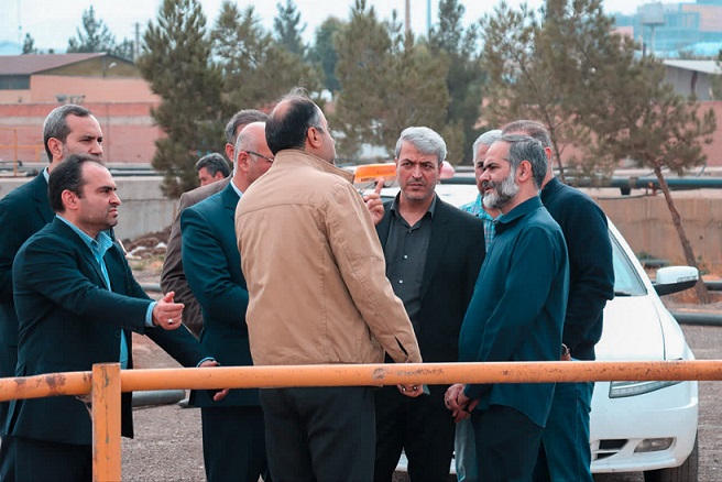 اشتهارد؛ از مطالبات زیرساختی تا گره‌گشایی تولید