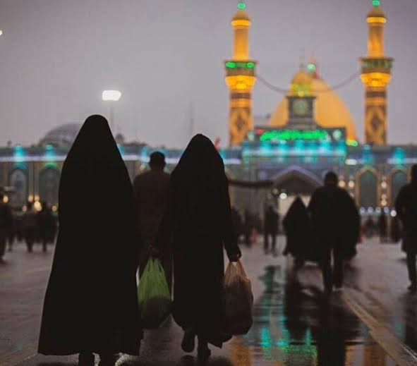 فراهم کردن ۲۳ هزار ظرفیت برای اعزام به عتبات در مهرماه